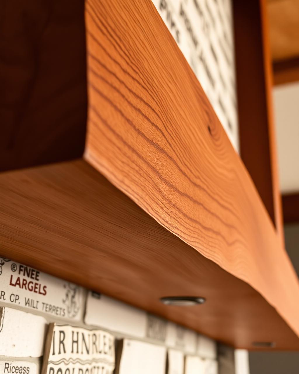 Oak Beams & Mantles