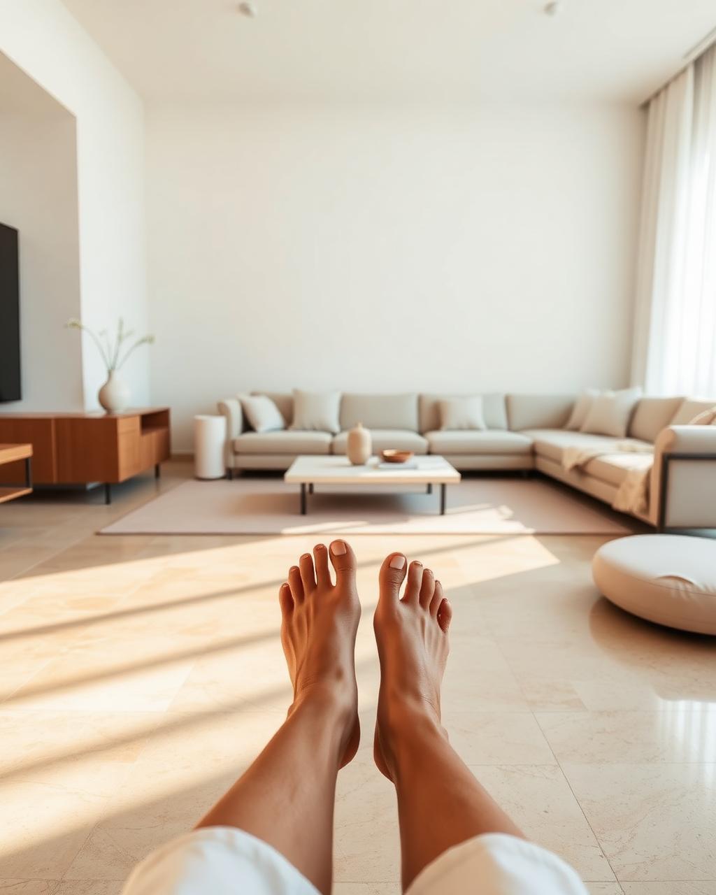 Underfloor Heating
